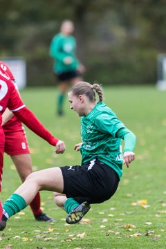 Bild 324 - F SV Farnewinkel-Nindorf - IF Stjernen Flensborg : Ergebnis: 0:1